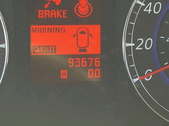 JNKAJ09F78M362225 - 2008 INFINITI EX35 BASE BROWN photo 8