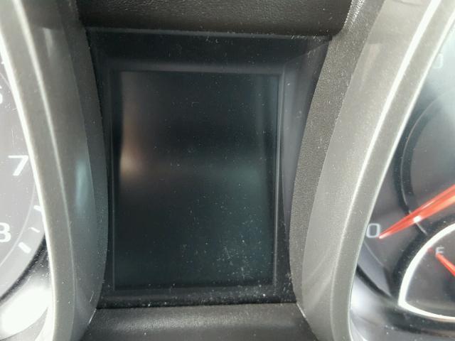 1G11B5SA7DF142553 - 2013 CHEVROLET MALIBU LS SILVER photo 8