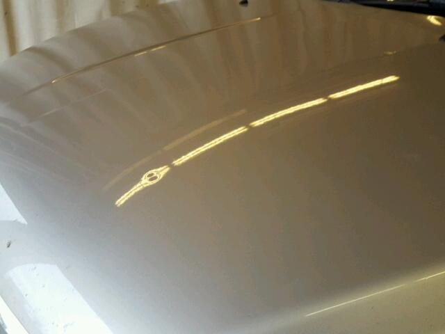 5GZER23707J101753 - 2007 SATURN OUTLOOK XR ვერცხლისფერი ფოტო 9