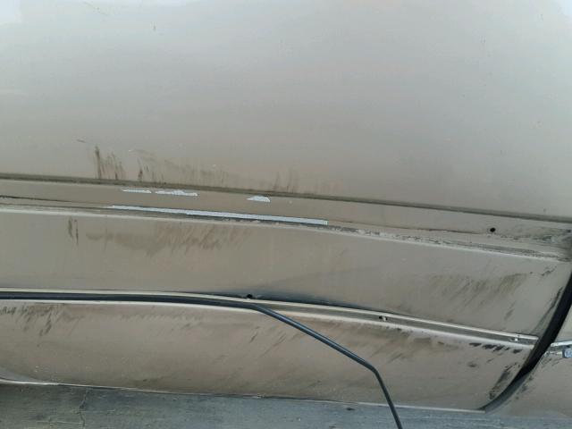 2G4WB52K021104880 - 2002 BUICK REGAL LS 棕色 照片 9