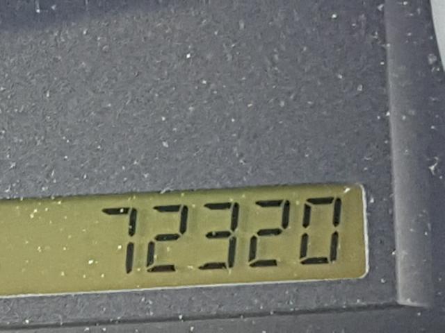 KL1TD5DE1BB263732 - 2011 CHEVROLET AVEO LS RED photo 8