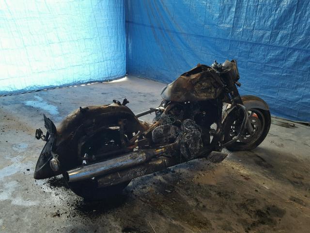 JYAVP11E06A087849 - 2006 YAMAHA XVS1100 A BURN photo 4