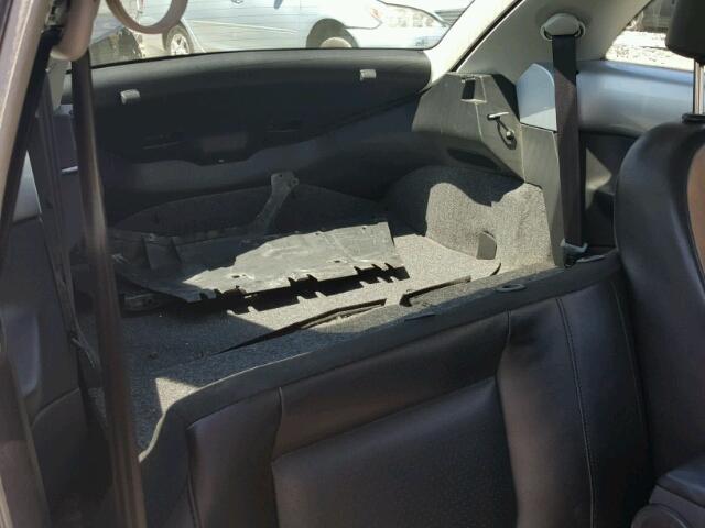 3VWRW31C26M422113 - 2006 VOLKSWAGEN NEW BEETLE 银色 照片 6