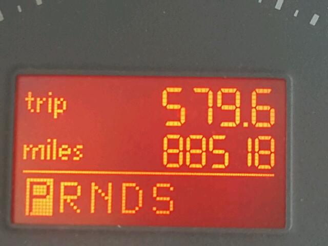 3VWRW31C26M422113 - 2006 VOLKSWAGEN NEW BEETLE 银色 照片 8