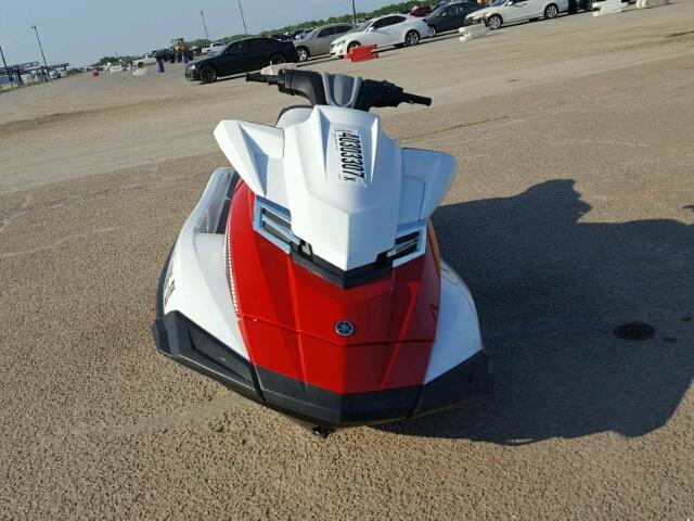 YAMA1931E717 - 2017 MAHINDRA AND MAHINDRA GP1800 TWO TONE photo 9