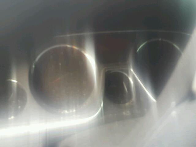 1GKKVRKD7DJ258020 - 2013 GMC ACADIA SLT შავი ფოტო 8