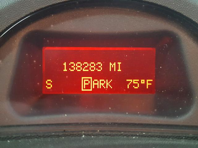 2G2WS522751148288 - 2005 PONTIAC GRAND PRIX MAROON photo 8