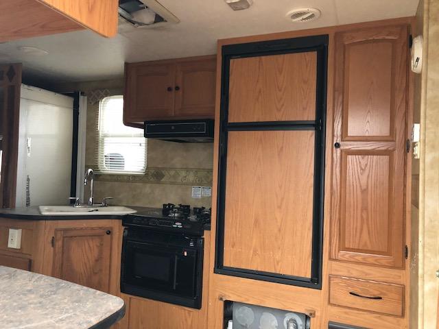 5SFBT31259E100710 - 2009 HEART LAND NORTH TRAI WHITE photo 6