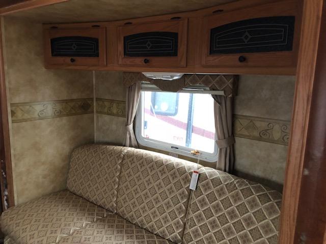 5SFBT31259E100710 - 2009 HEART LAND NORTH TRAI WHITE photo 8