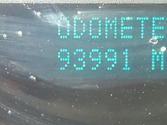 1GCRCSE02DZ293937 - 2013 CHEVROLET SILVERADO WHITE photo 8