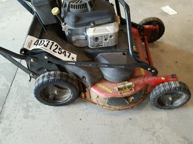 EXMARK - 2014 OTHR LAWNMOWER RED photo 10