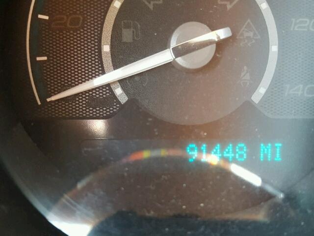 1G1ZB5E05CF205332 - 2012 CHEVROLET MALIBU LS Qəhvəyi foto 8