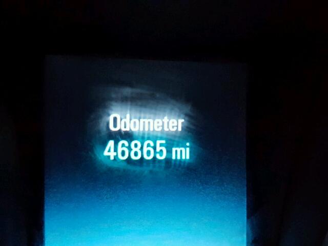 1G11C5SL8FF115380 - 2015 CHEVROLET MALIBU 1LT CHARCOAL photo 8