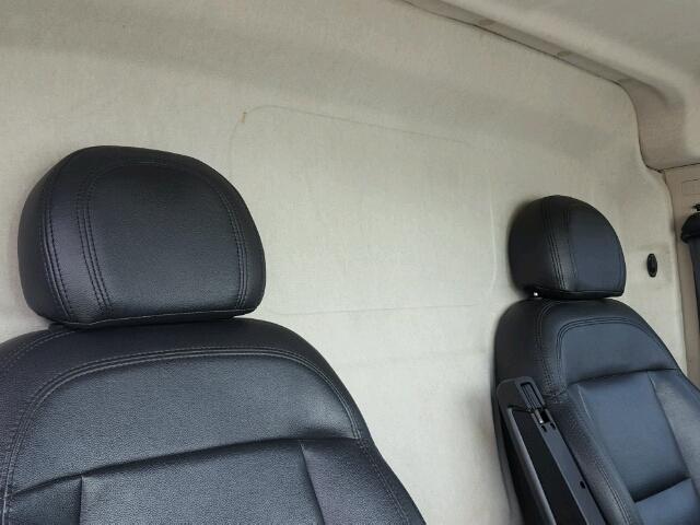 3C6TRVNGXGE111976 - 2016 RAM PROMASTER 白色 照片 6