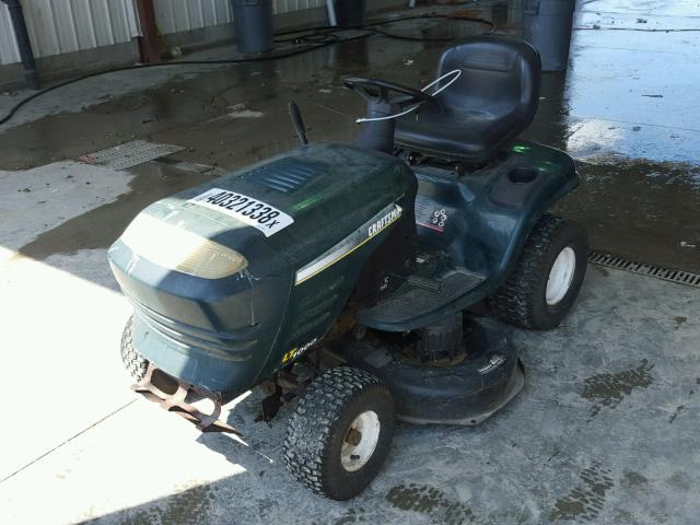 041602B013367 - 2006 CRAF LAWNMOWER GREEN photo 2