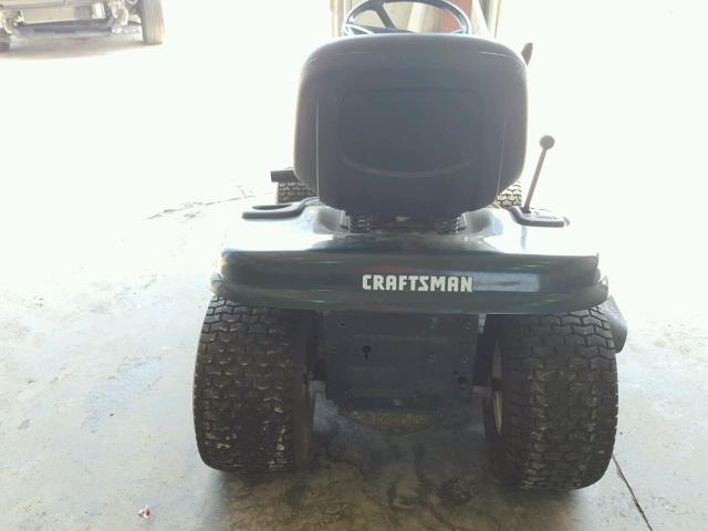 041602B013367 - 2006 CRAF LAWNMOWER GREEN photo 6