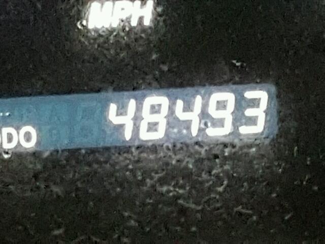 4T1BK3DB9BU438068 - 2011 TOYOTA AVALON BAS CHARCOAL photo 8