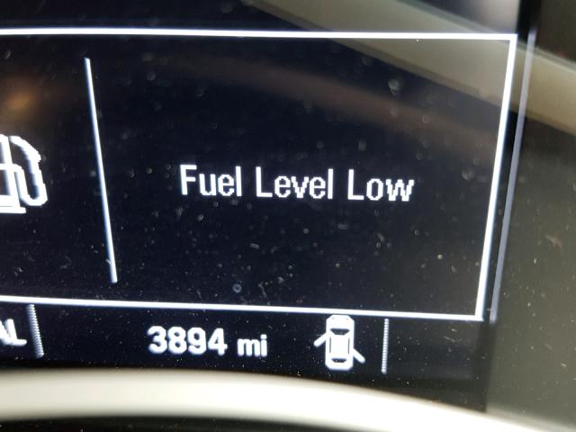 1G1ZB5ST7JF218689 - 2018 CHEVROLET MALIBU LS Qara foto 8