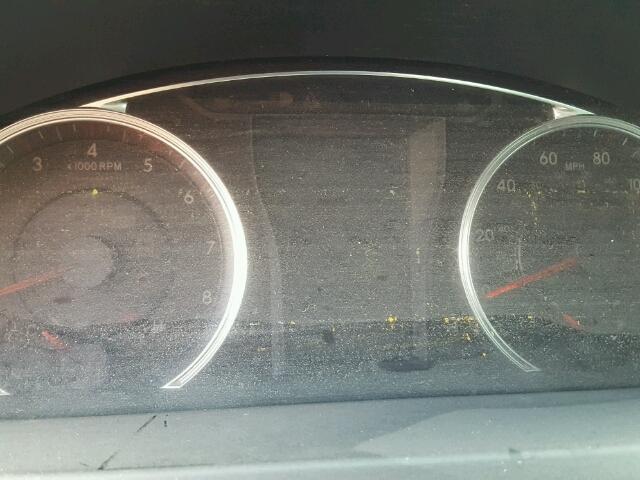 4T1BF1FK6HU376062 - 2017 TOYOTA CAMRY LE 银色 照片 8