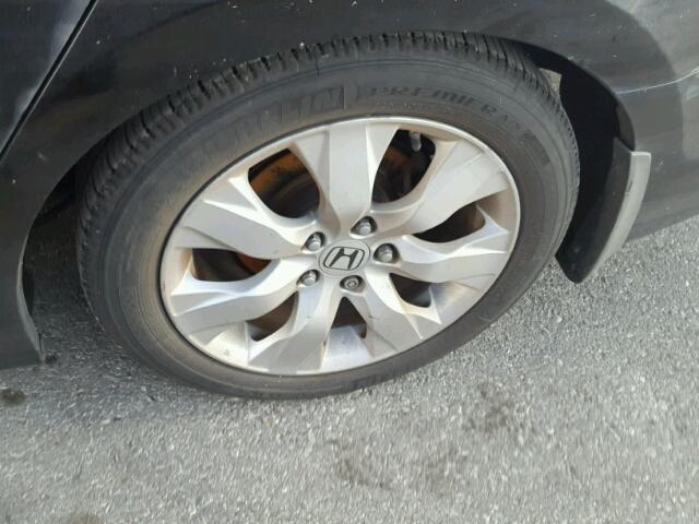 1HGCP2F86AA111439 - 2010 HONDA ACCORD EXL Qara foto 9