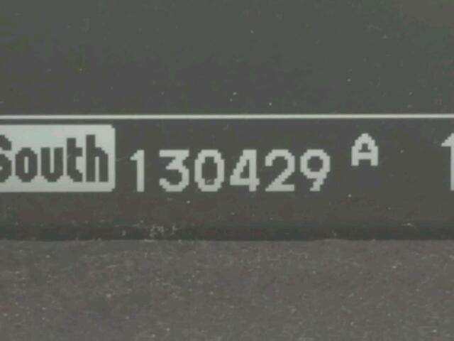 5FNRL3H99AB007857 - 2010 HONDA ODYSSEY TO MAROON photo 8