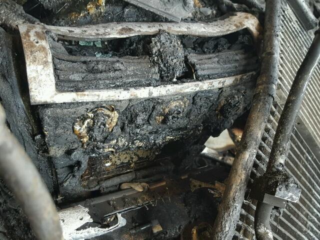 WBAEB5C58AC224599 - 2010 BMW 650 I BLACK photo 9