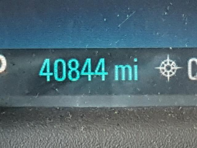 1G11C5SL5FF189324 - 2015 CHEVROLET MALIBU 1LT შავი ფოტო 8