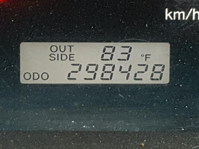 2T1BY32E65C376470 - 2005 TOYOTA COROLLA XR 灰色 照片 8