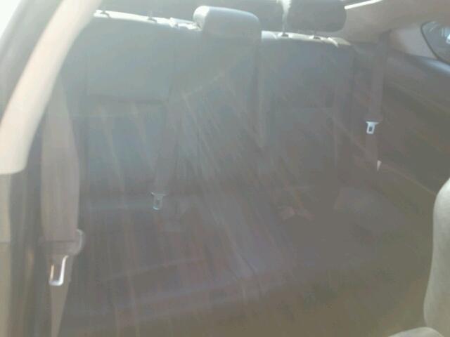 JTKDE167790276288 - 2009 TOYOTA SCION TC 白色 照片 6