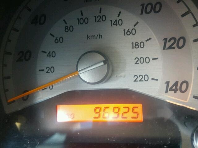 JTKDE167790276288 - 2009 TOYOTA SCION TC 白色 照片 8