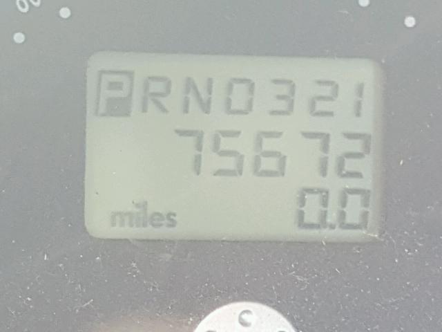 3VWCC21C0XM442824 - 1999 VOLKSWAGEN NEW BEETLE 黄色 照片 8