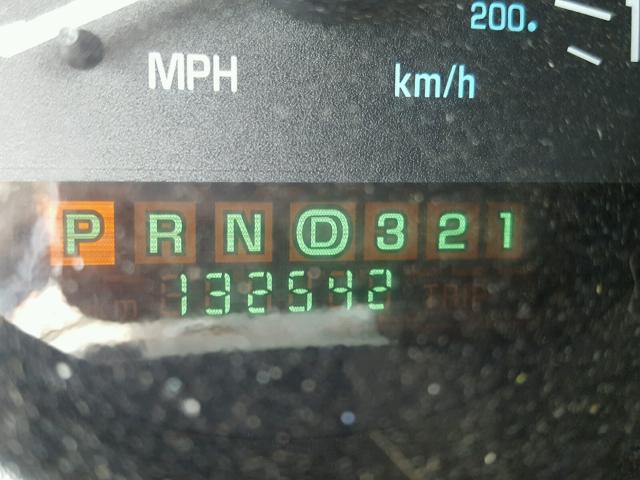 2G4WB55K741322149 - 2004 BUICK REGAL LS 银色 照片 8