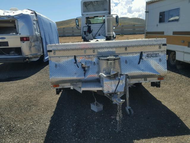 56D1C0816D1001003 - 2013 LIVI CAMPER TRL GRAY photo 7