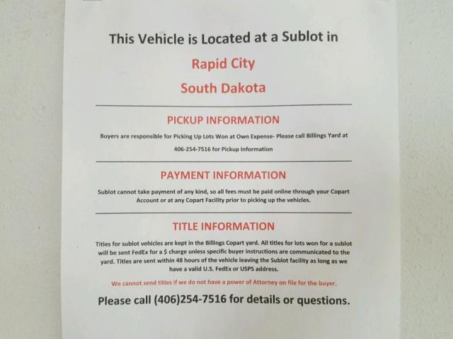 1P3ES46C81D251321 - 2001 PLYMOUTH NEON BASE 橙色 照片 9