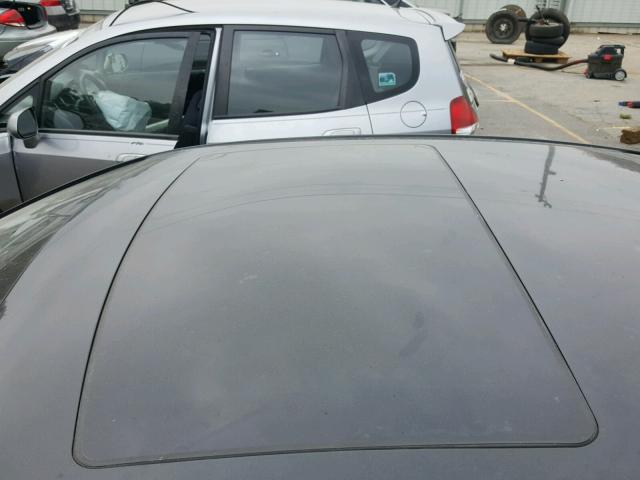 1G6DC1E39E0104983 - 2014 CADILLAC CTS PERFOR Qara foto 9