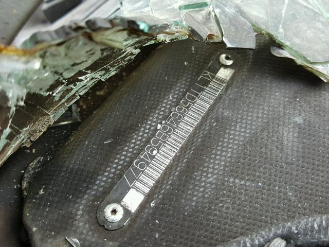 KL1TD56646B594977 - 2006 CHEVROLET AVEO BASE Күміс фото 10