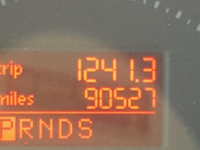 3VWSF31Y66M327874 - 2006 VOLKSWAGEN NEW BEETLE RED photo 8