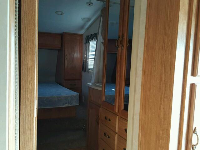 4X4FSMF296R393760 - 2006 SALM FOREST RIV WHITE photo 7