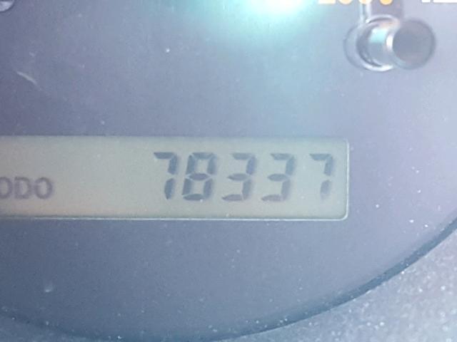 KL1TD66648B259503 - 2008 CHEVROLET AVEO BASE Gris photo 8