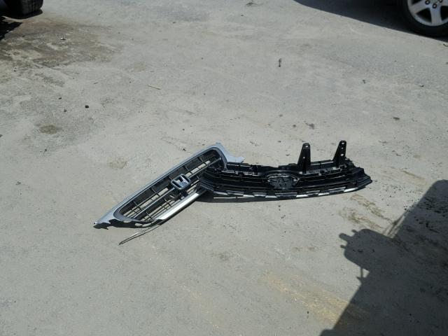 4S6DM58W2Y4410804 - 2000 HONDA PASSPORT E SILVER photo 9