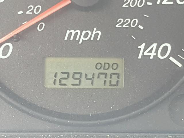 JM1BJ2215Y0230667 - 2000 MAZDA PROTEGE ES 银色 照片 8