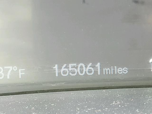 2HGFB2F99CH557285 - 2012 HONDA CIVIC EXL ყავისფერი ფოტო 8