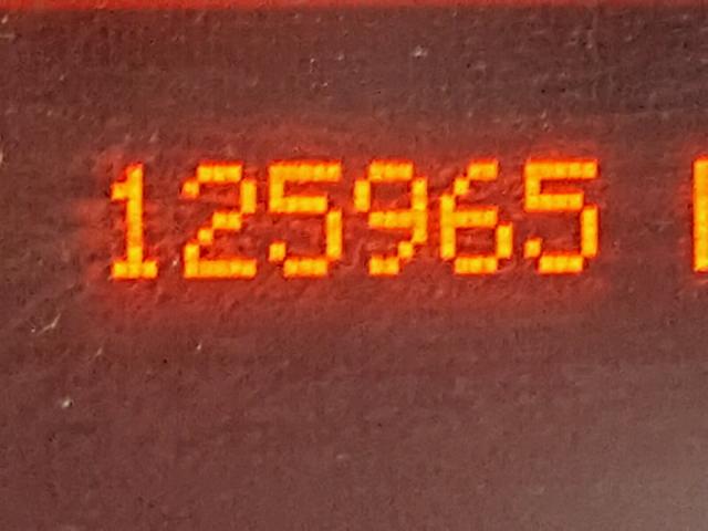 2G2WP552X81147556 - 2008 PONTIAC GRAND PRIX RED photo 8