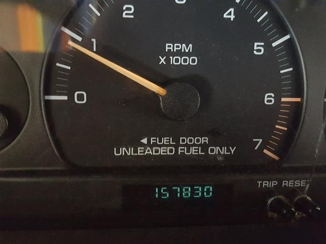 2C4GJ44GXYR712298 - 2000 CHRYSLER GRAND VOYA 紫色 照片 8