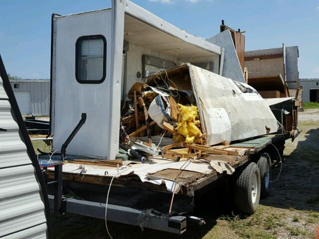 4X4FSMC2XXC003211 - 1999 SALM FOREST RIV WHITE photo 4