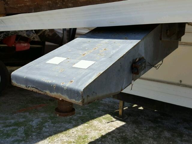 4X4FSMC2XXC003211 - 1999 SALM FOREST RIV WHITE photo 7