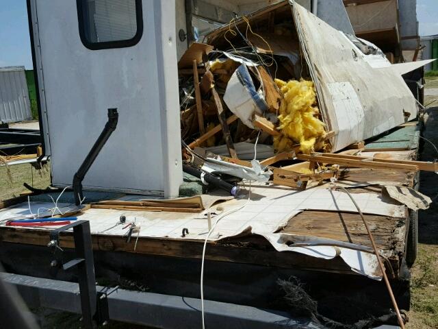 4X4FSMC2XXC003211 - 1999 SALM FOREST RIV WHITE photo 8