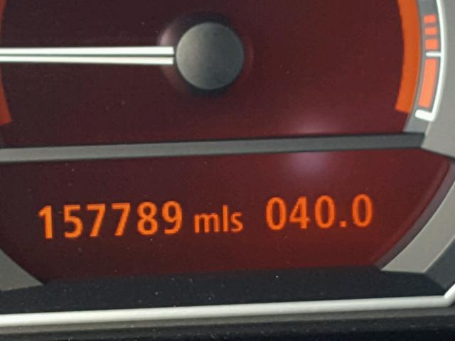 WBAGN63535DS56334 - 2005 BMW 745 LI Qara foto 8