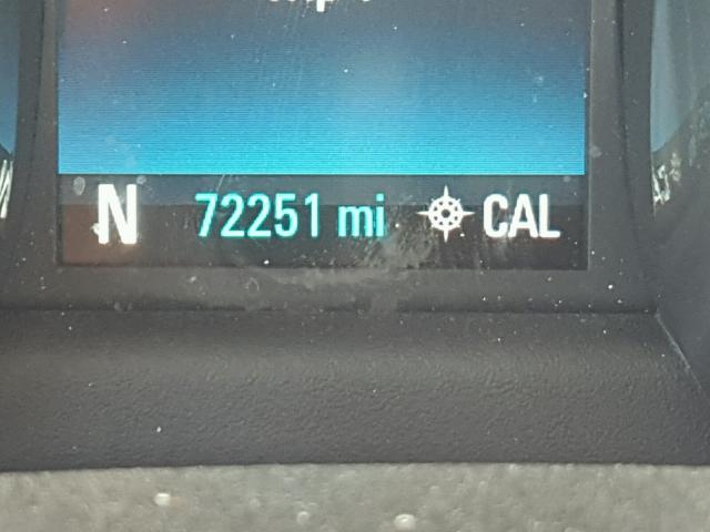 1G11B5SA1GF130161 - 2016 CHEVROLET MALIBU LIM 银色 照片 8