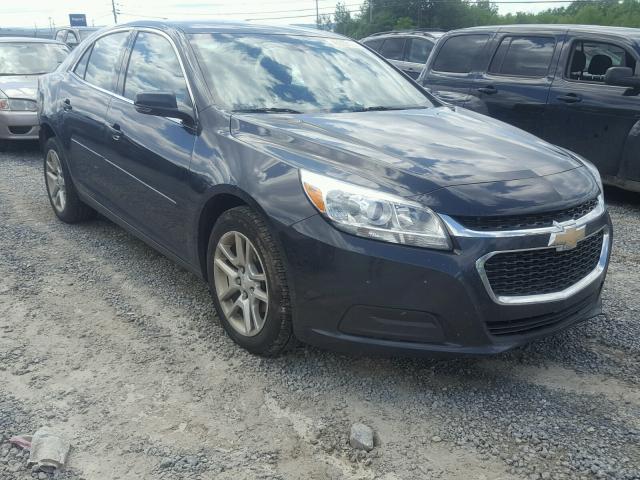 1G11C5SL7EF300969 - 2014 CHEVROLET MALIBU 1LT 石墨色 照片 1